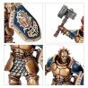 Warhammer Age of Sigmar: Set introductorio 80-15