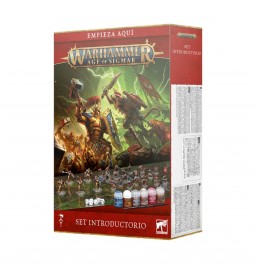 Warhammer Age of Sigmar:...