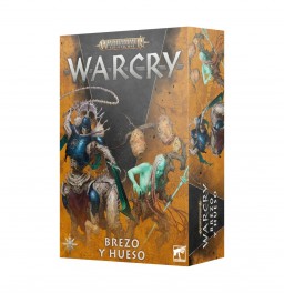 Warcry: Brezo y Hueso...