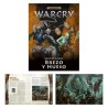 Warcry: Brezo y Hueso