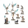 Warhammer Age of Sigmar: Set de inicio