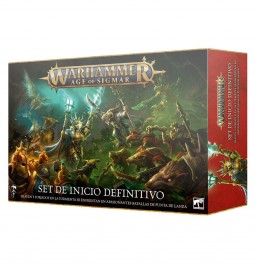 Warhammer Age of Sigmar:...