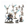 Warhammer Age of Sigmar: Set de inicio definitivo