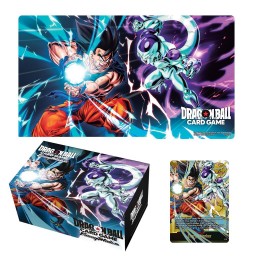 Dragon Ball Super Card Game...