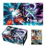 Dragon Ball Super Card Game Fusion World Accessories Set 01 -Son Goku vs. Frieza-