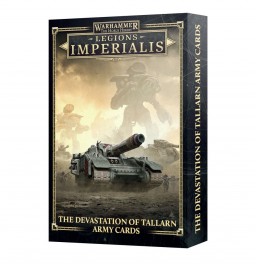 Legions Imperialis: The...