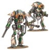 Knights Battle Group: Castigator and Acheron