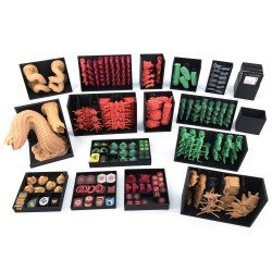 Dune: La Guerra de ArrakisJuegos de MesaAtheneas Hobby S.L.