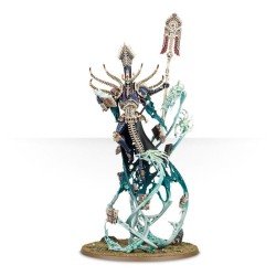 Nagash Supreme Lord of the Undead 93-05Warhammer Age of SigmarAtheneas Hobby S.L.