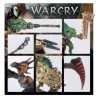 Warcry: Cazadores de Huanchi