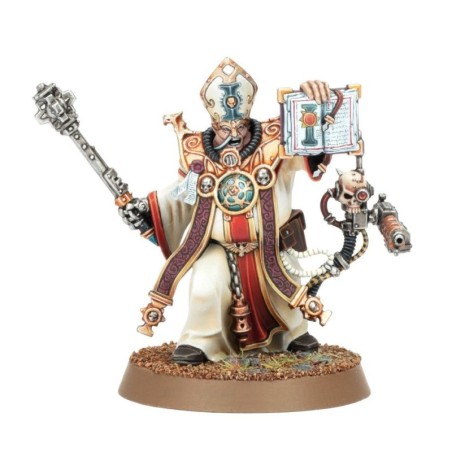 Sacerdote del Ministorum 57-51