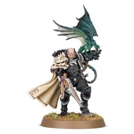 Lord Inquisidora Kyria Draxus 52-42