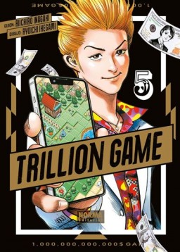 Trillion Game 05 (Español)