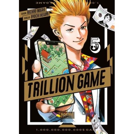 Trillion Game 05