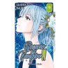 Colección Completa Rosario to Vampire II nº 1-14 (Español)