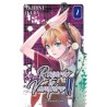 Colección Completa Rosario to Vampire II nº 1-14 (Español)