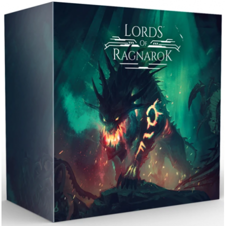 Monster Variety Pack - Lords of Ragnarok (Español)