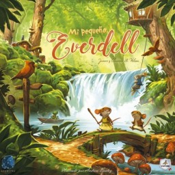 Mi pequeño Everdell (Español)