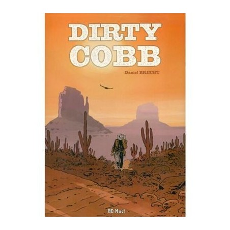 Dirty Cobb