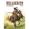 Delgadito 4. El círculo roto