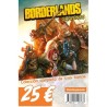 Pack Borderlands Obra Completa