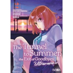 The Tunnel to Summer, the...