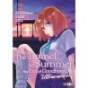 The Tunnel to Summer, the Exit of Goodbyes: Ultramarine Nº 2