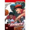 Kuroko No Basket Extra Game 2