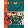 Jojo's bizarre adventure Parte 8 Jojolion 12
