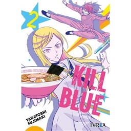 Kill Blue 2 (Español)