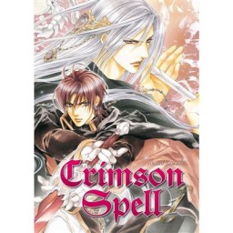 Crimson Spell 1 (Español)