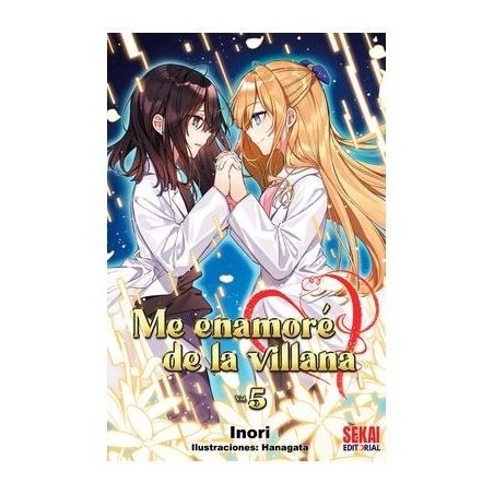 Me Enamore De La Villana Vol 5