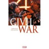 Marvel Essentials. Civil War