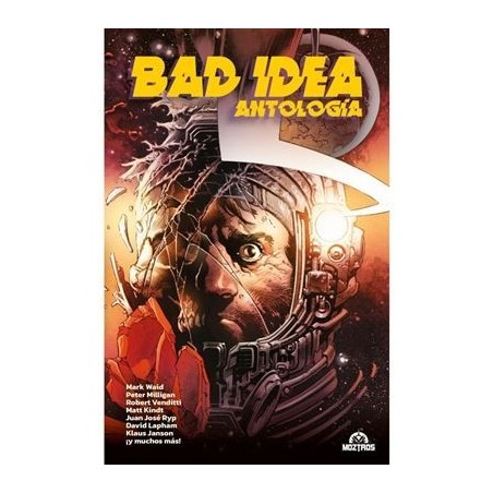 Antologia Bad Idea