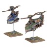 Dwarf Gyrocopters