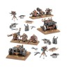 Dwarf Cannon & Organ Gun 10-14