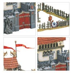 Fortified Manor of the Empire 05-12