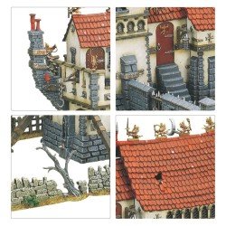 Fortified Manor of the Empire 05-12