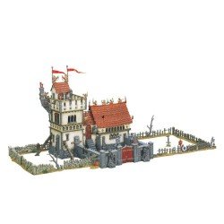 Fortified Manor of the Empire 05-12