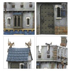 Watchtower of the Empire 05-16