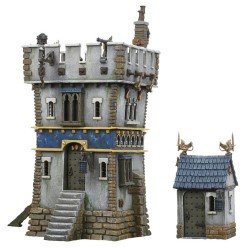 Watchtower of the Empire 05-16