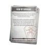 Spyre Hunting Party Gang Tactics Cards (Inglés)