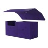 Gamegenic - The Academic 133+ XL Purple/Purple