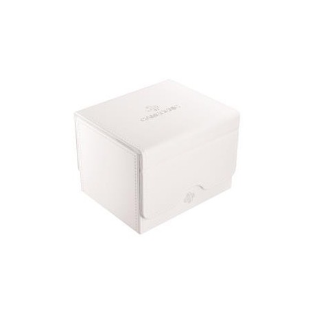 Gamegenic - Sidekick 100+ XL White