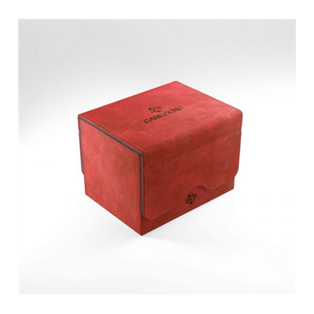 Gamegenic - Sidekick 100+ XL Red