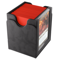Squire PLUS XL Black 100+