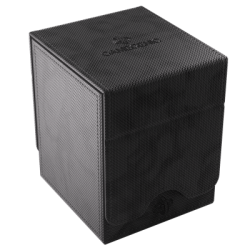 Squire PLUS XL Black 100+