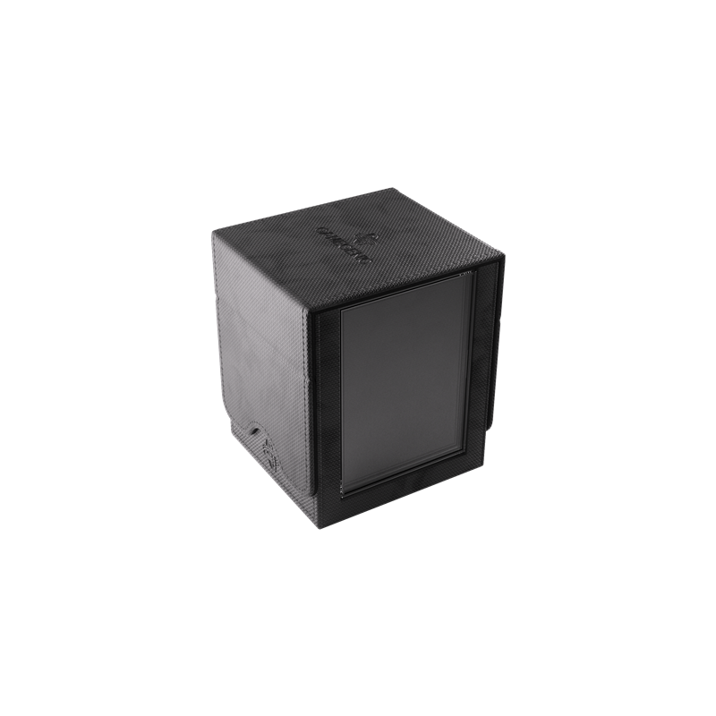 Squire PLUS XL Black 100+