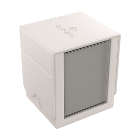 Squire PLUS 100+ XL White