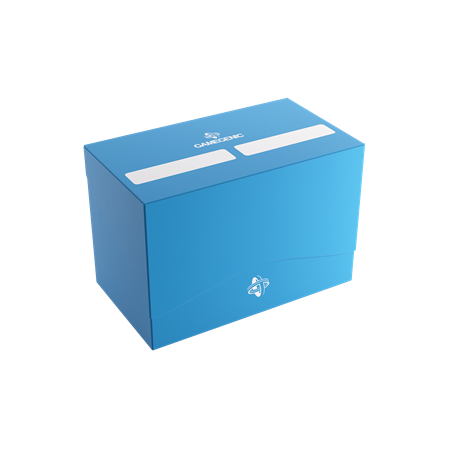 Double Deck Holder 200+ XL Blue